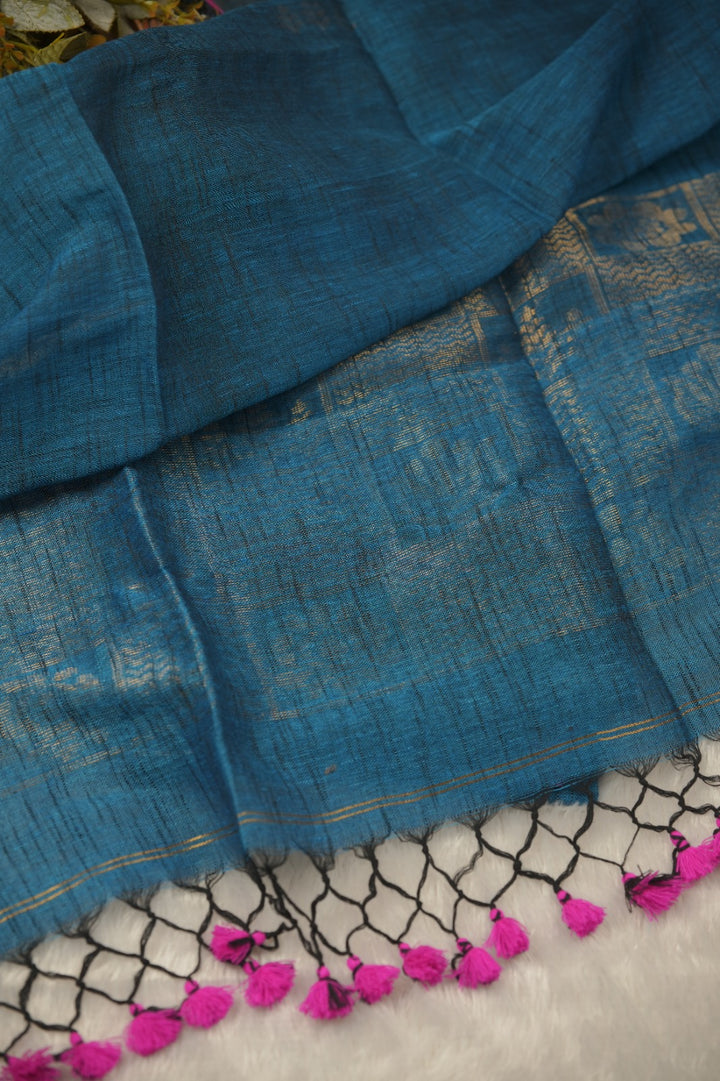 Linen Salwar TSS01342