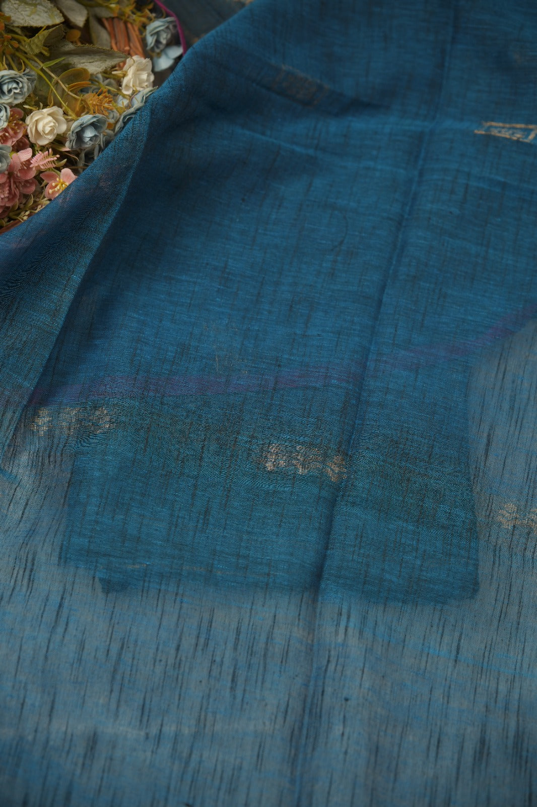 Linen Salwar TSS01342