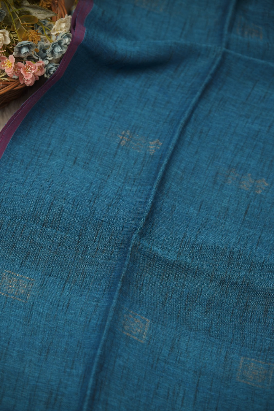 Linen Salwar TSS01342