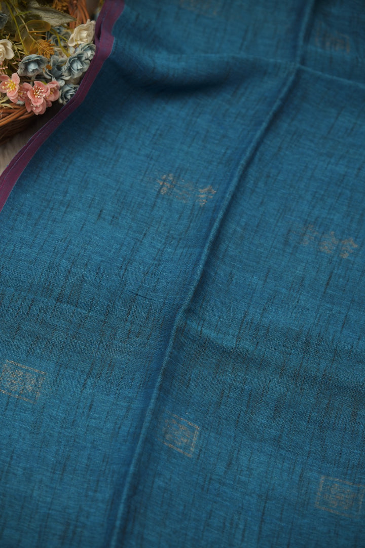 Linen Salwar TSS01342