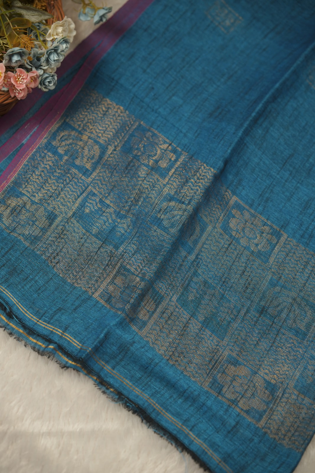 Linen Salwar TSS01342