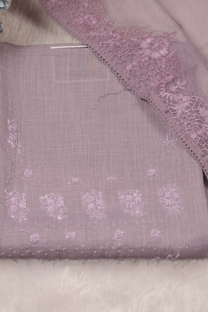 Art Linen Salwar TSS01343