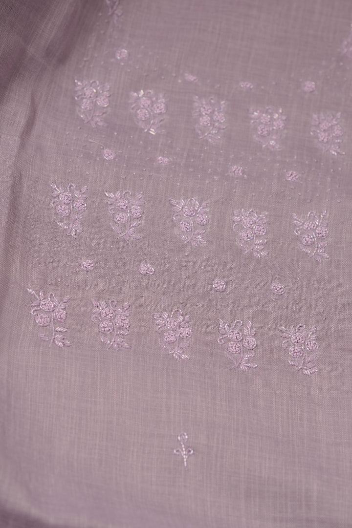 Art Linen Salwar TSS01343