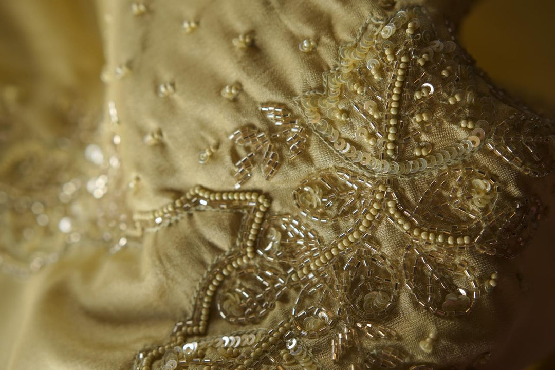 Art Silk Salwar TSS5760