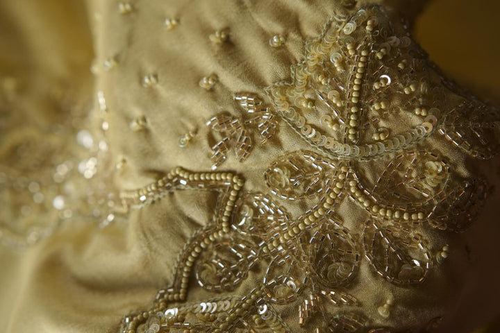 Art Silk Salwar TSS5760