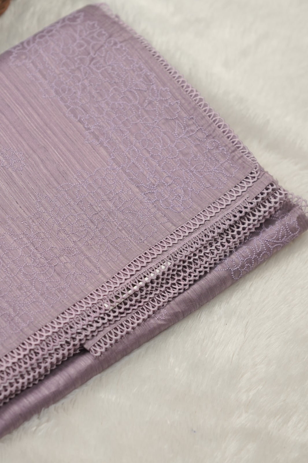 Semi Tussar Saree TSA01358