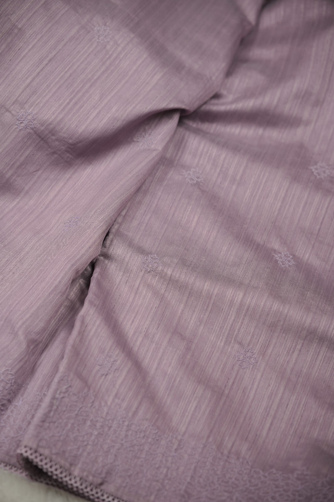 Semi Tussar Saree TSA01358