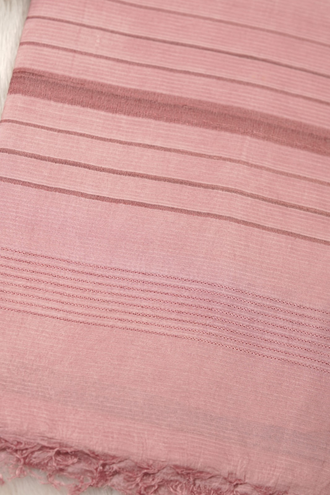 Semi Tussar Saree TSA01355