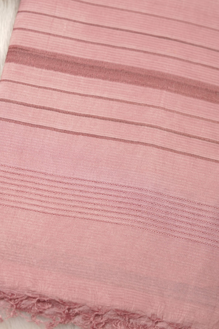 Semi Tussar Saree TSA01355