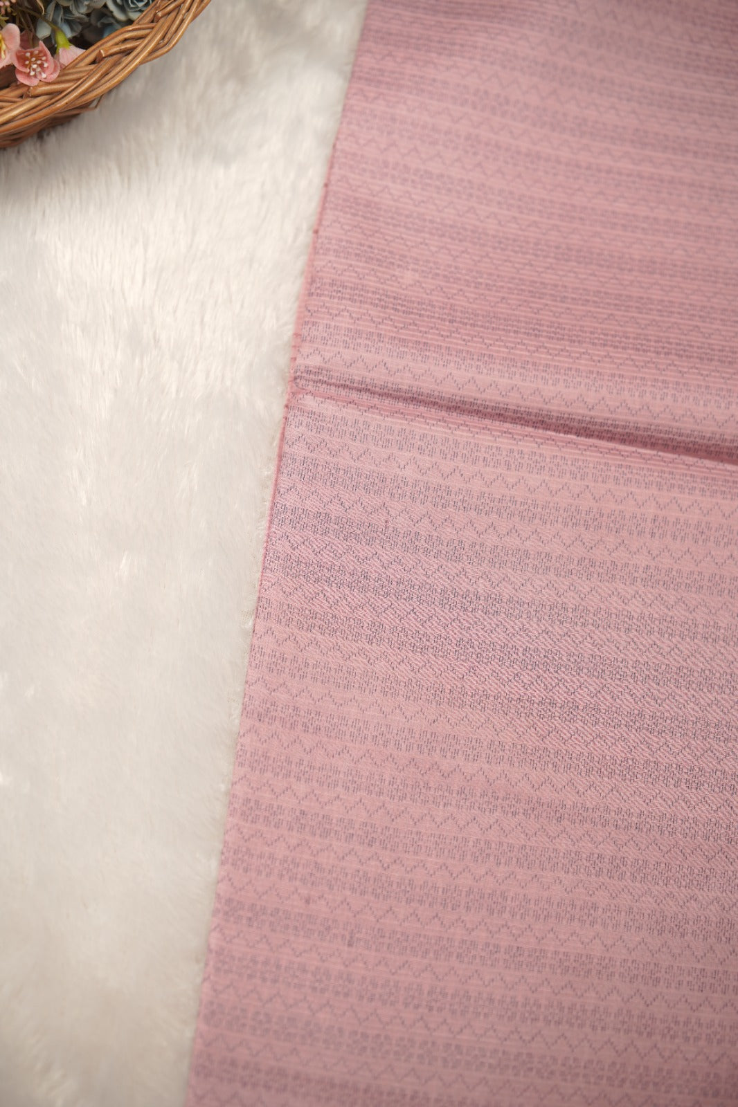 Semi Tussar Saree TSA01355