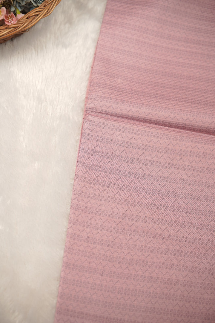 Semi Tussar Saree TSA01355