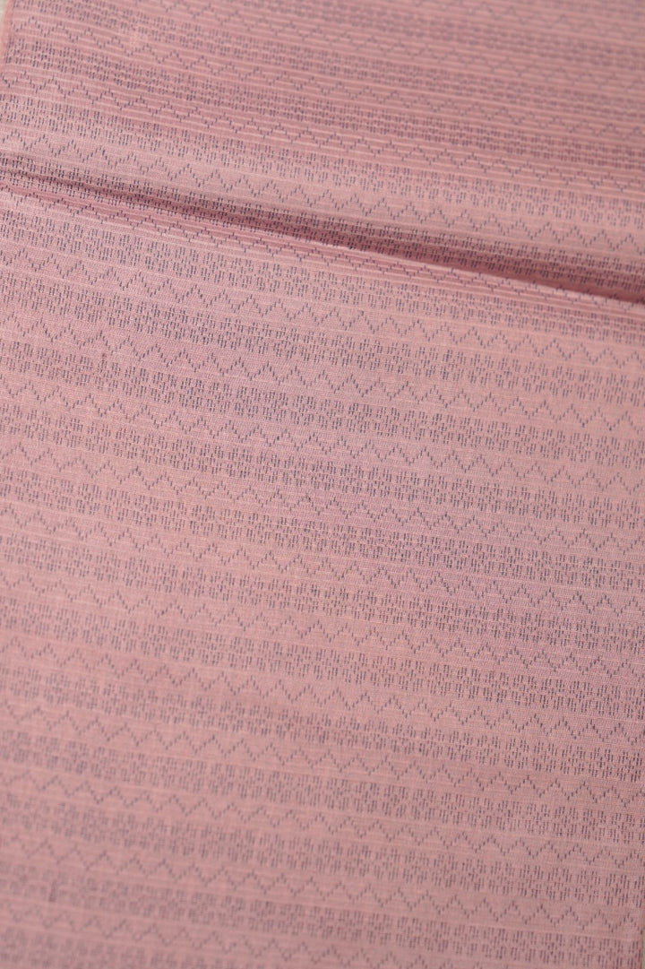 Semi Tussar Saree TSA01355