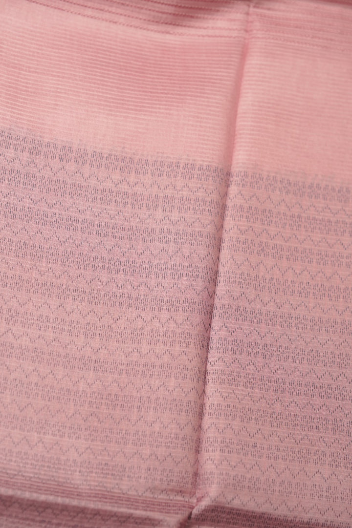 Semi Tussar Saree TSA01355