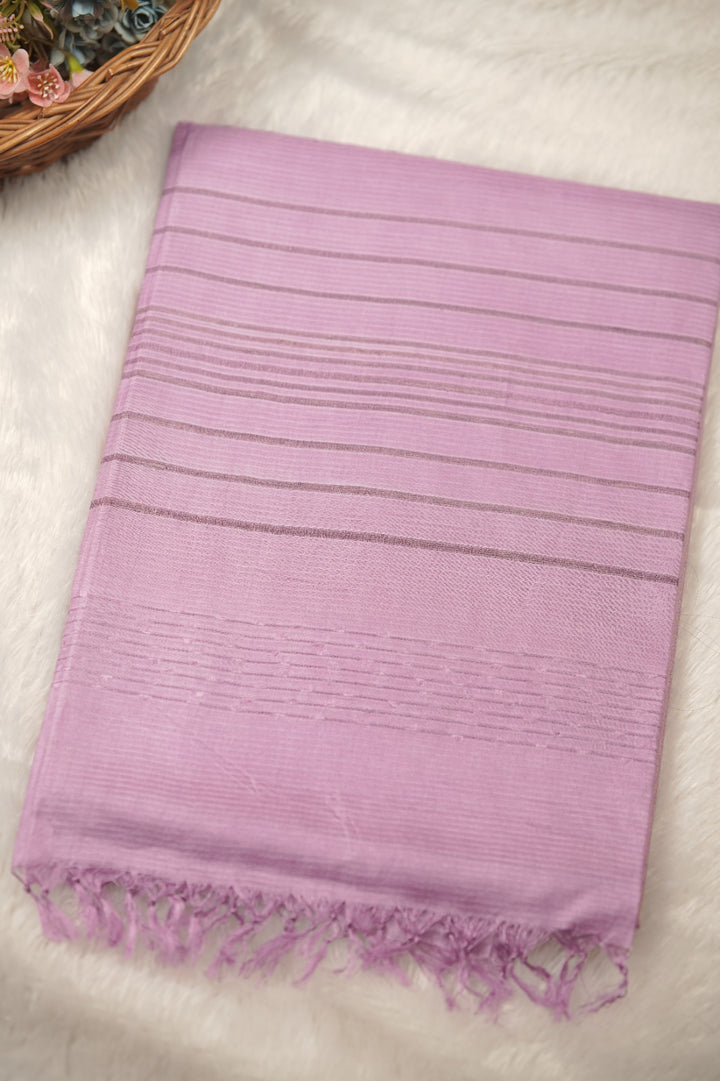 Semi Tussar Saree TSA01356