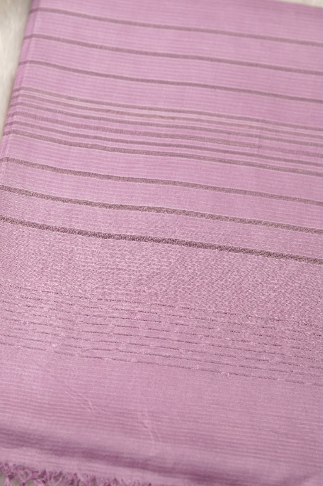 Semi Tussar Saree TSA01356