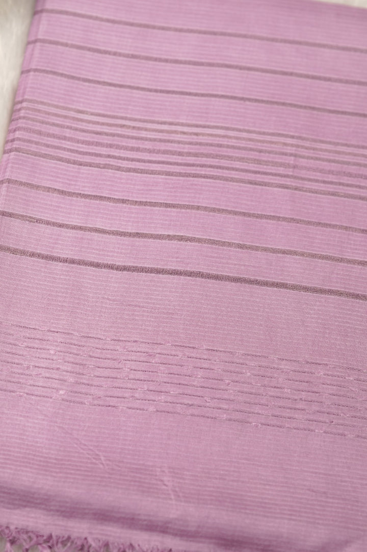Semi Tussar Saree TSA01356