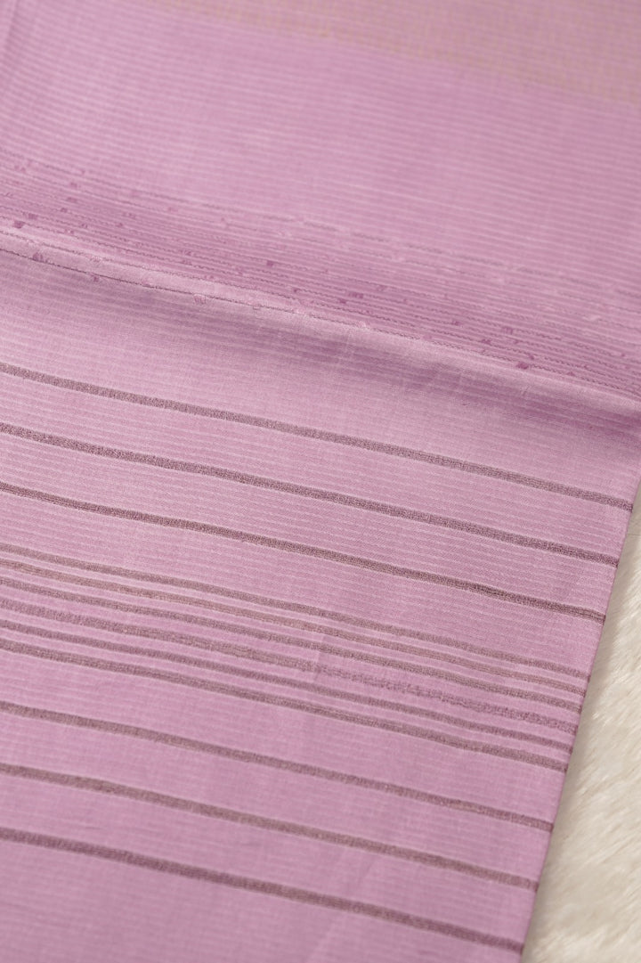 Semi Tussar Saree TSA01356