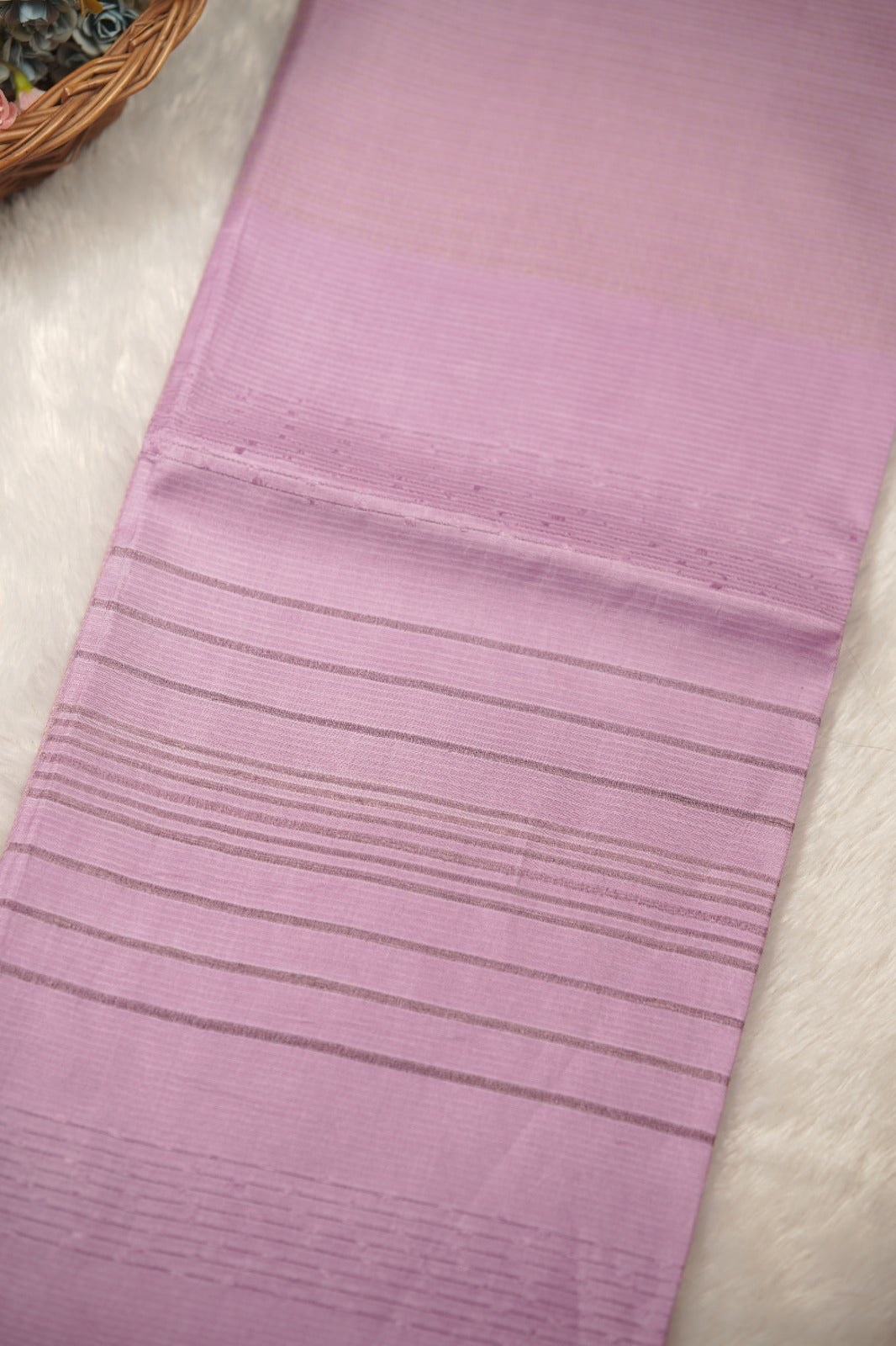 Semi Tussar Saree TSA01356