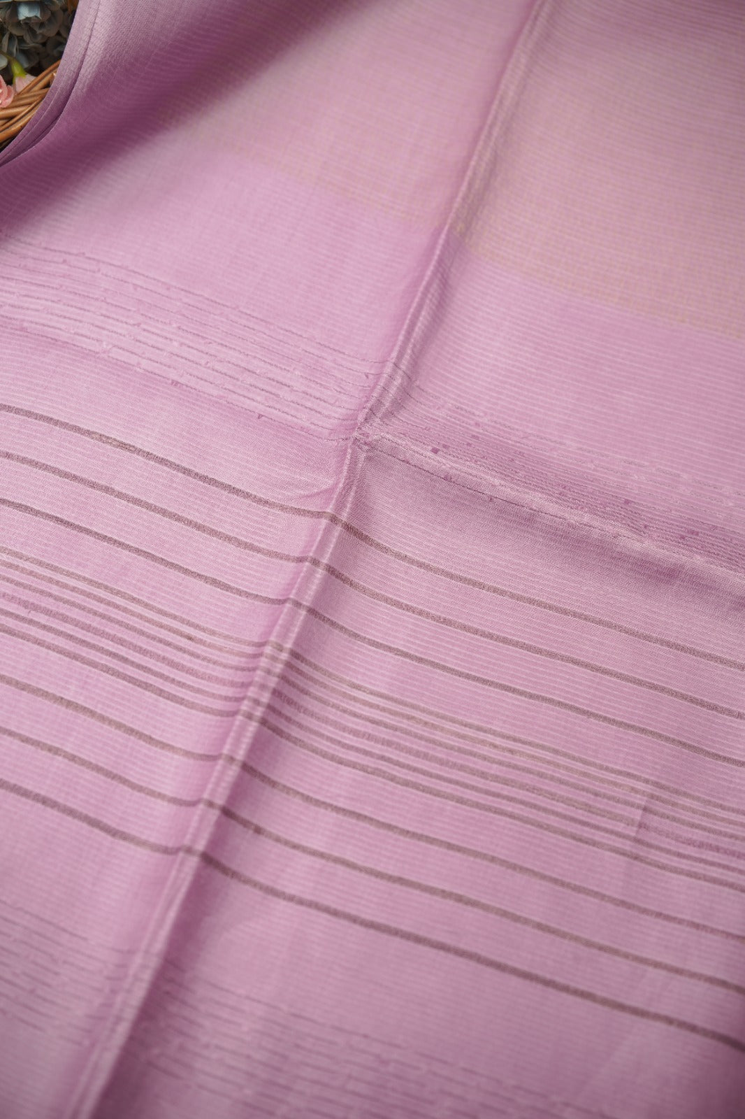 Semi Tussar Saree TSA01356