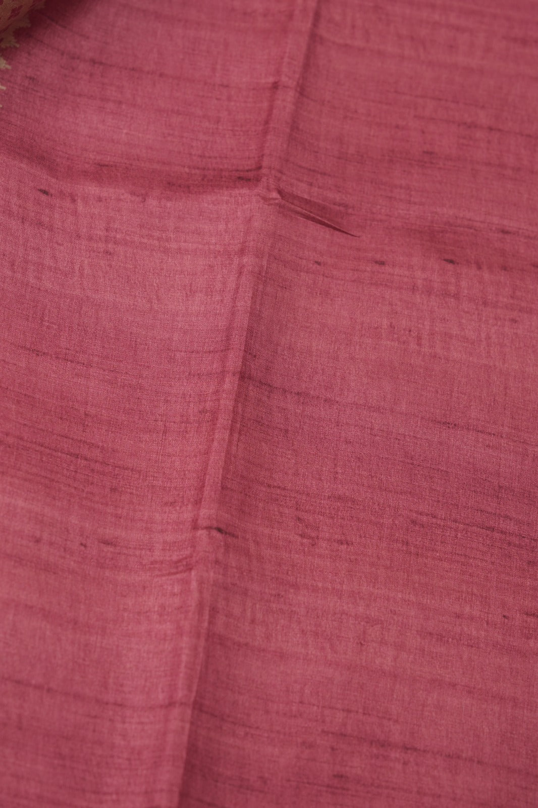 Semi Tussar Saree TSA01369
