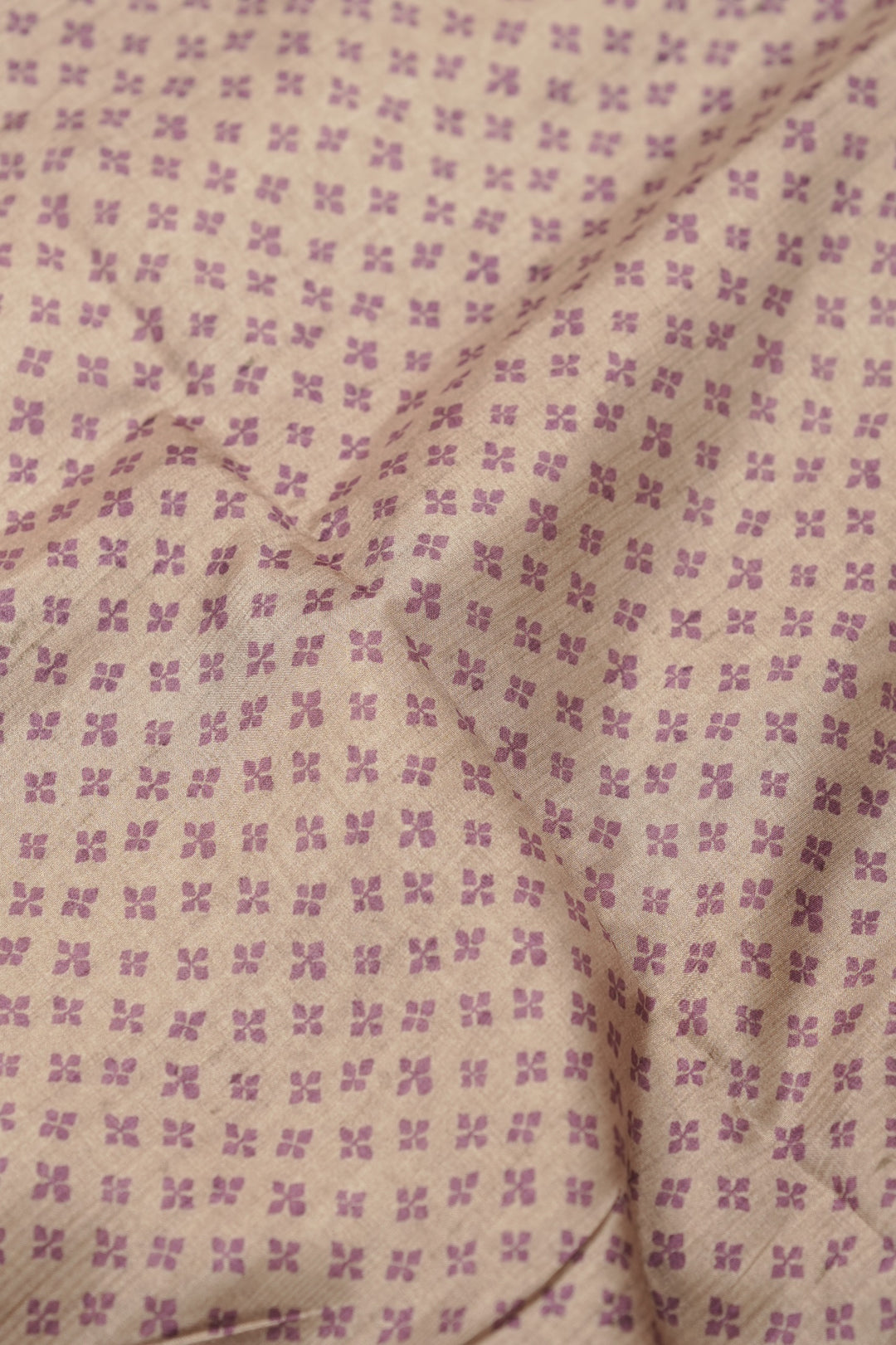 Semi Tussar Saree TSA01367