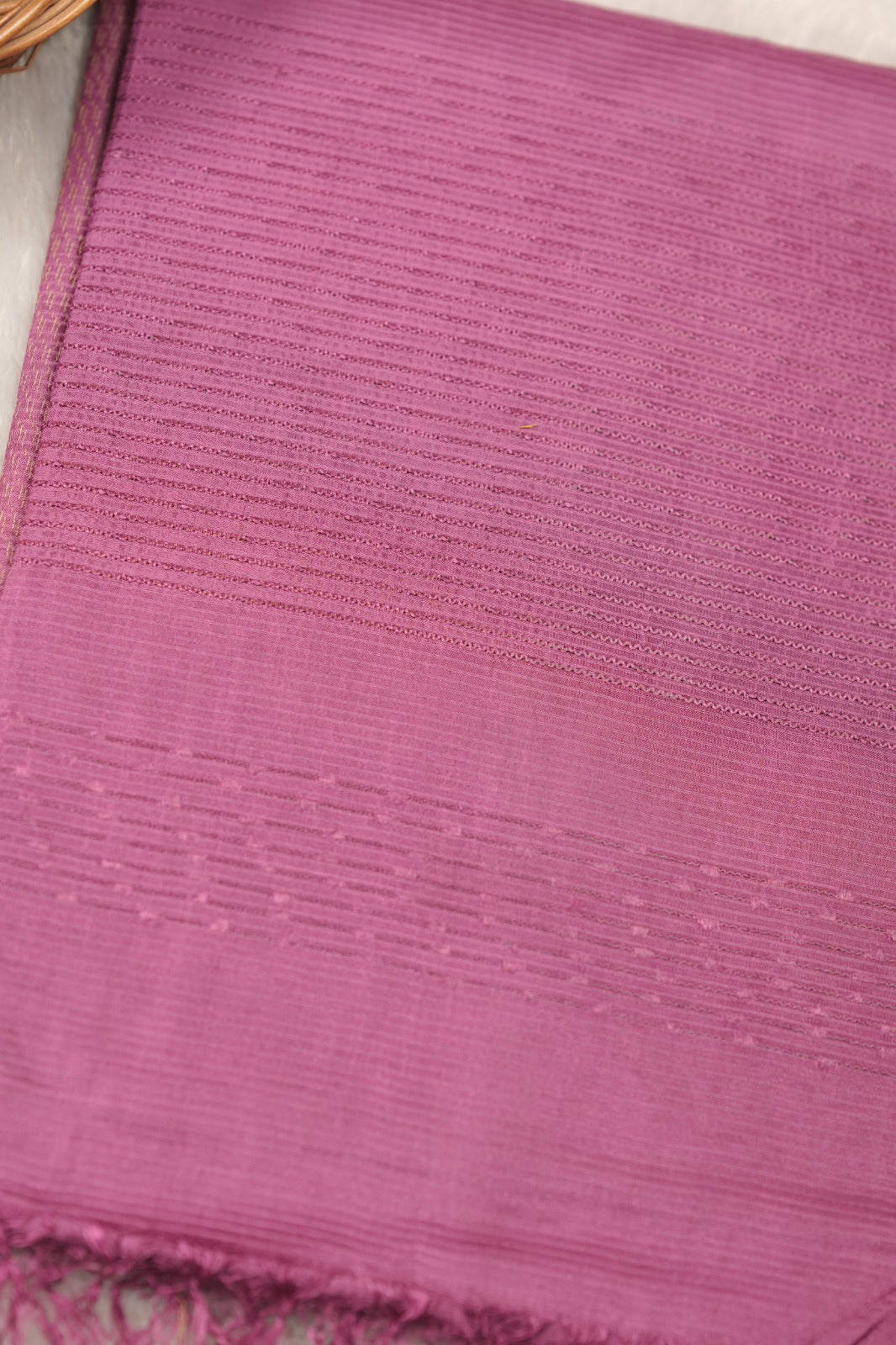 Semi Tussar Saree TSA01354