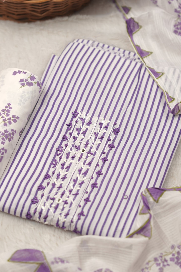 Cotton Salwar TSS01382