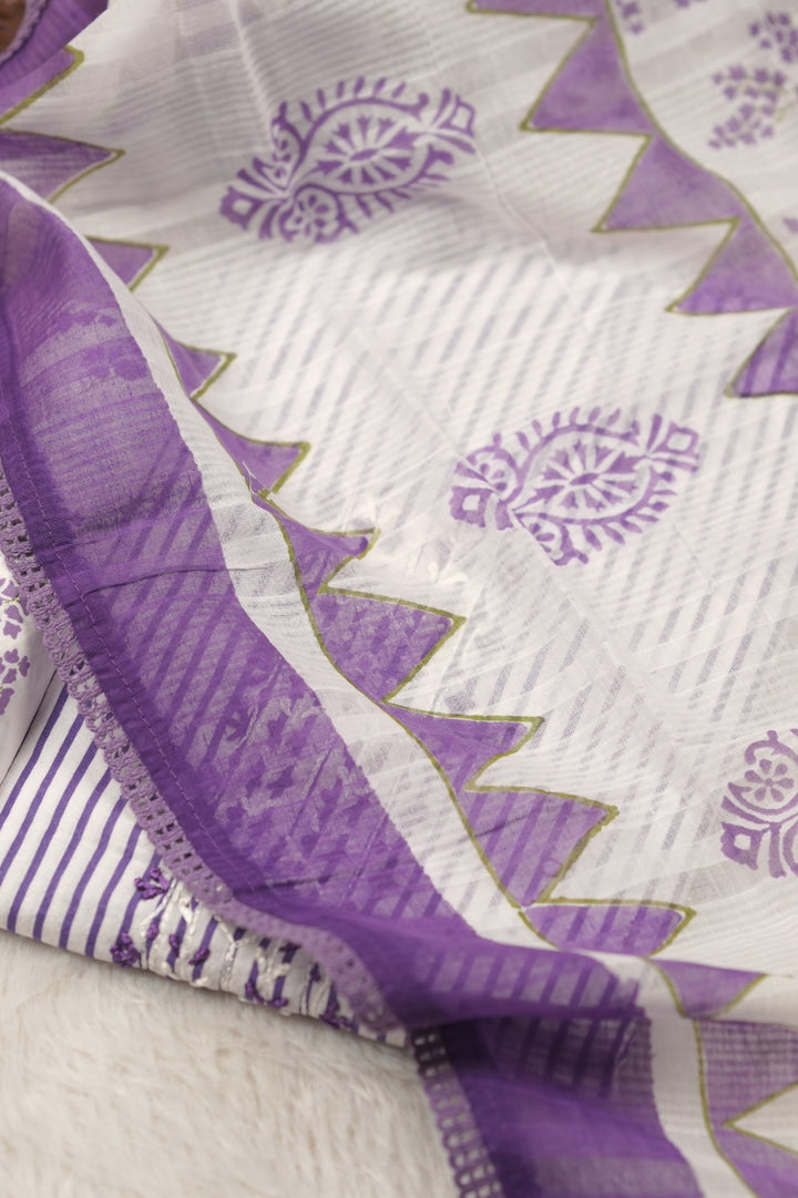 Cotton Salwar TSS01382