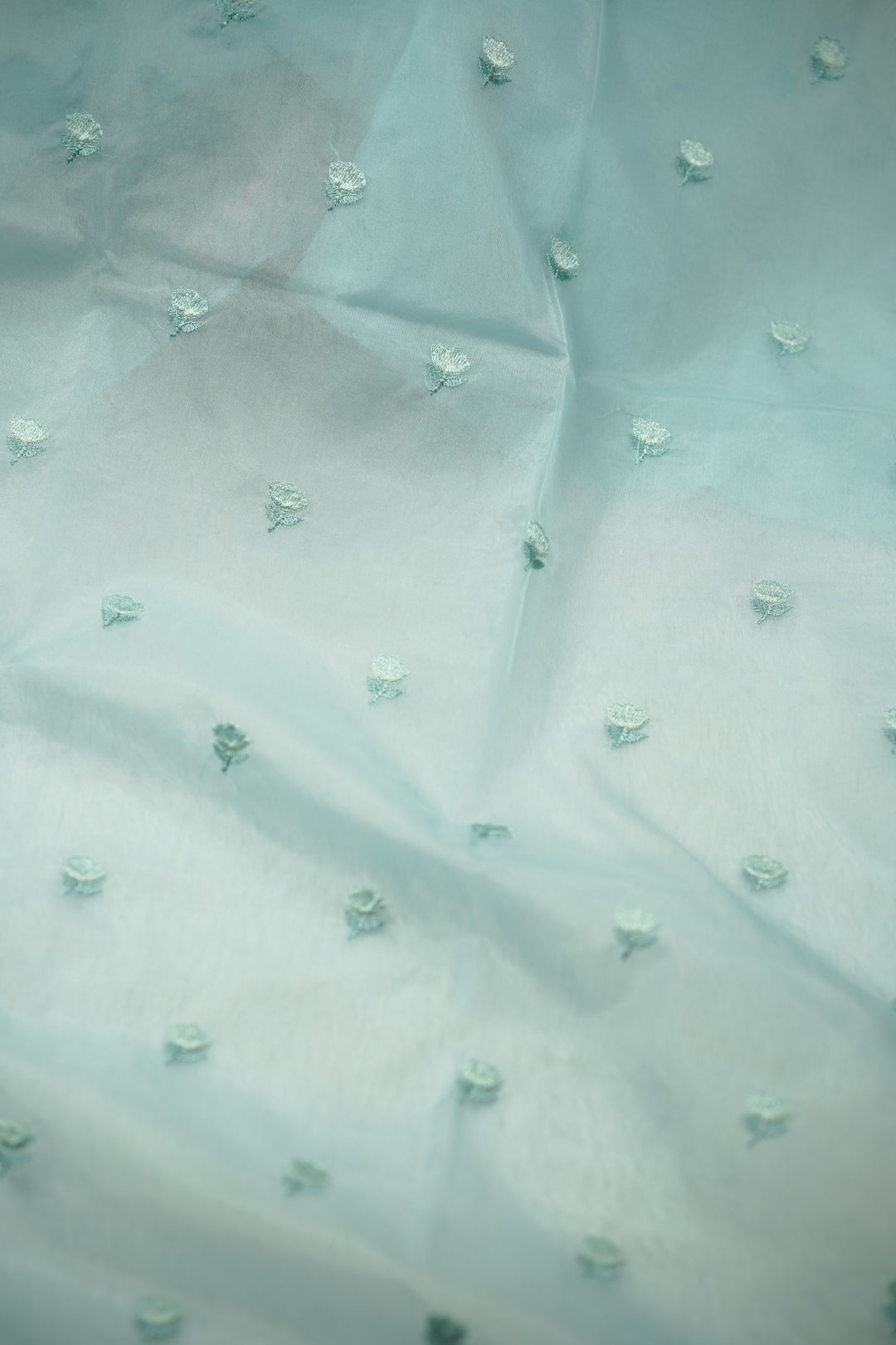 Organza Salwar TSS01377