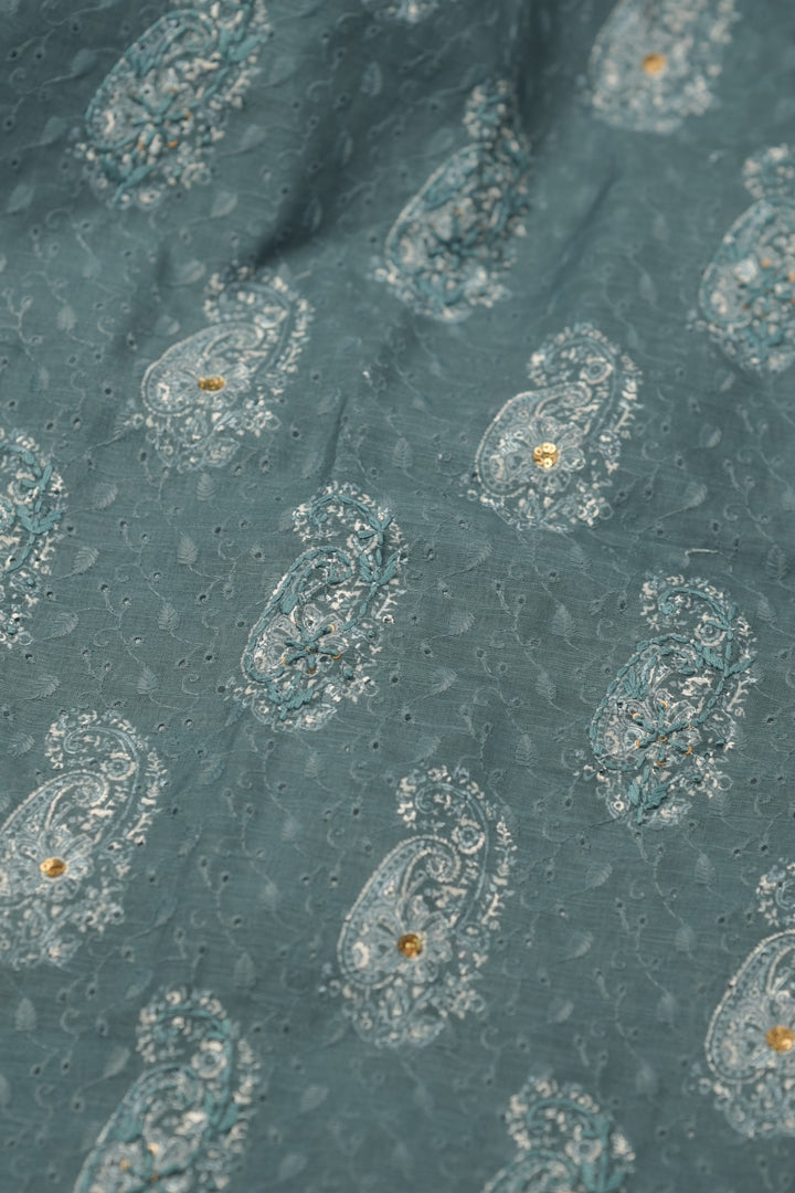 Cotton Hakoba Salwar TSS01381