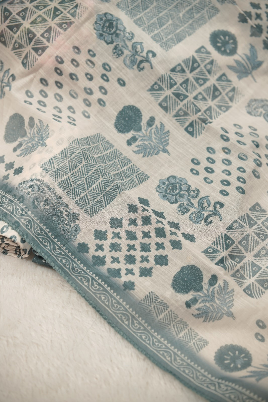 Cotton Hakoba Salwar TSS01381