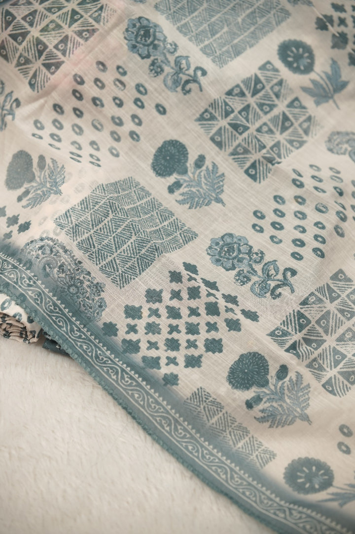 Cotton Hakoba Salwar TSS01381