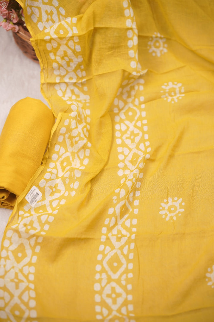 Cotton Salwar TSS01380