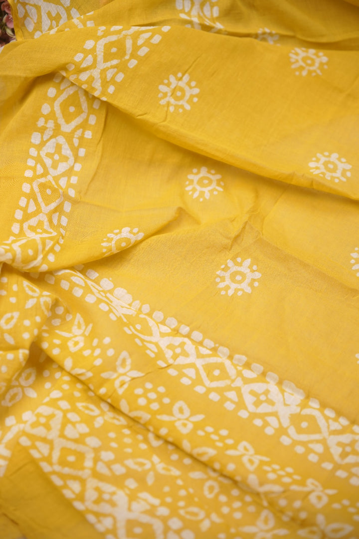 Cotton Salwar TSS01380