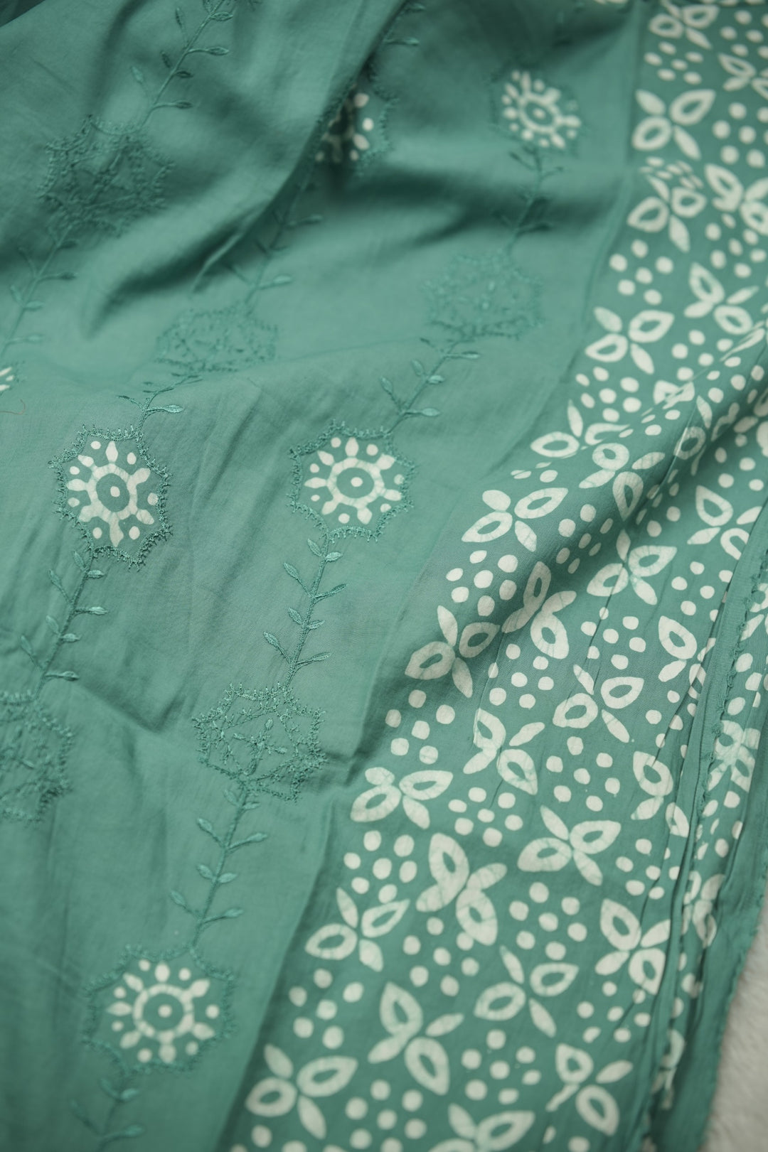 Cotton Salwar TSS01390