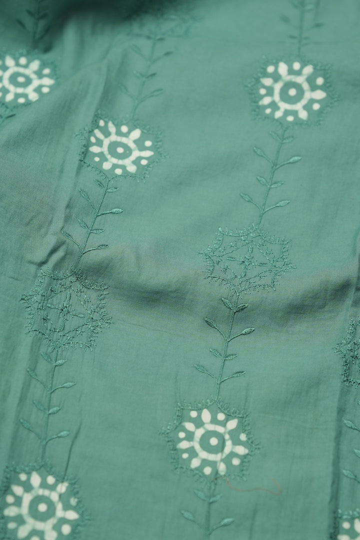 Cotton Salwar TSS01390