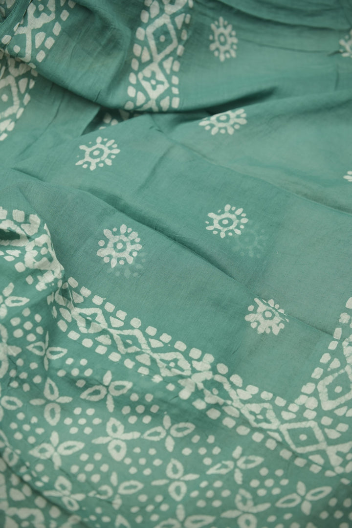 Cotton Salwar TSS01390