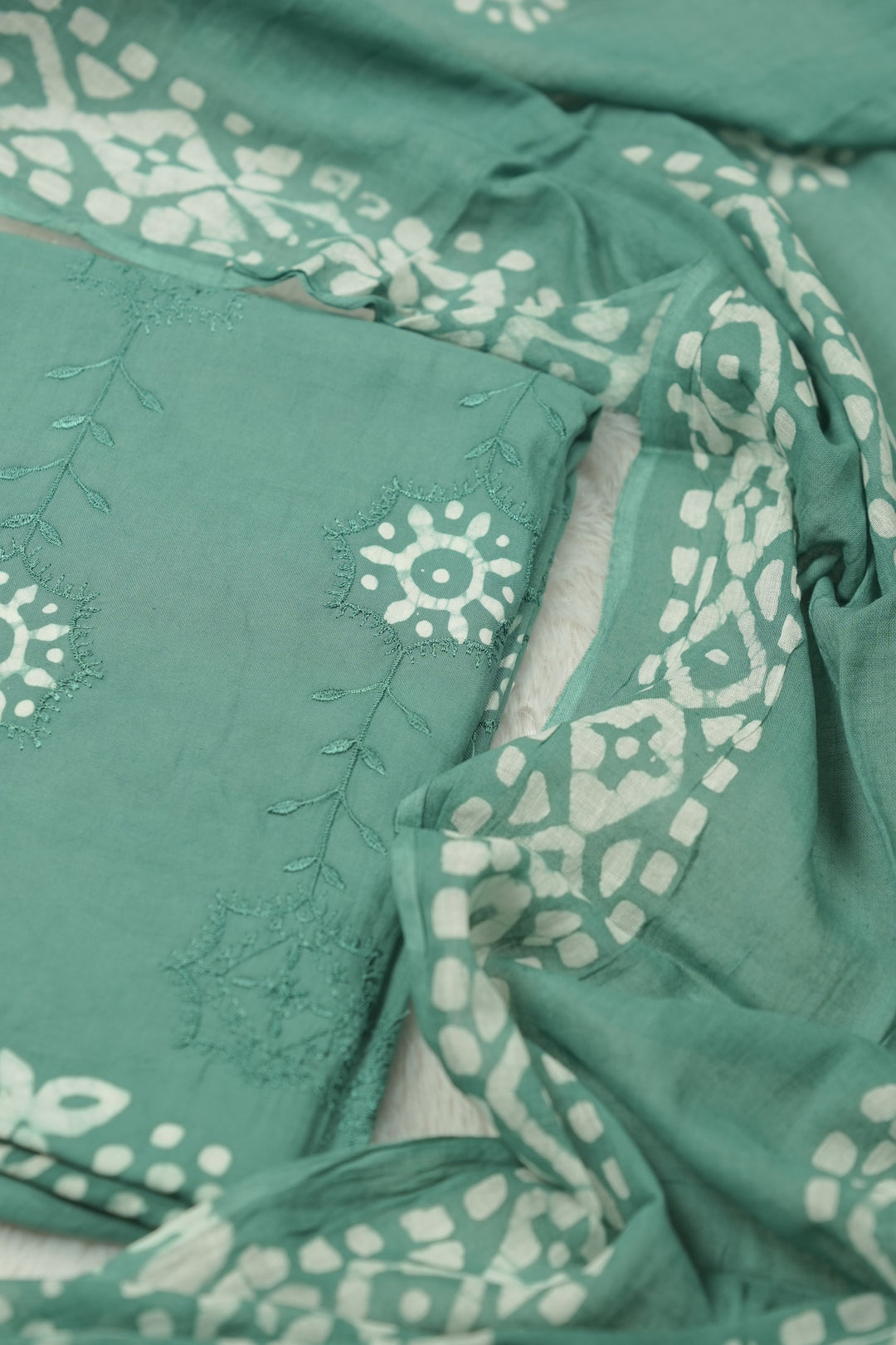 Cotton Salwar TSS01390