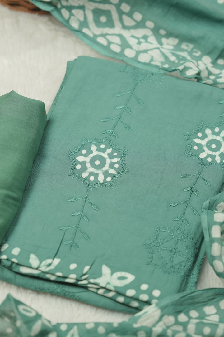 Cotton Salwar TSS01390
