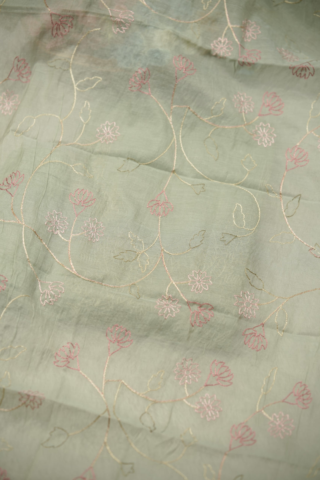 Chanderi Salwar TSS01389