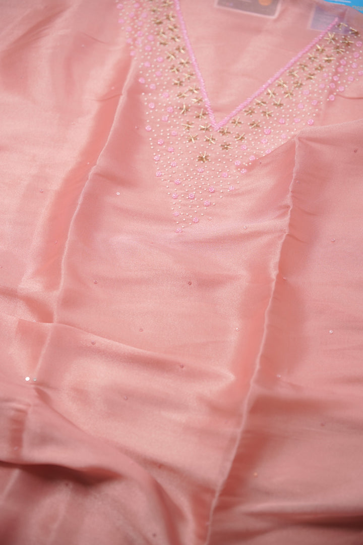 Tissue Organza Salwar TSS01388