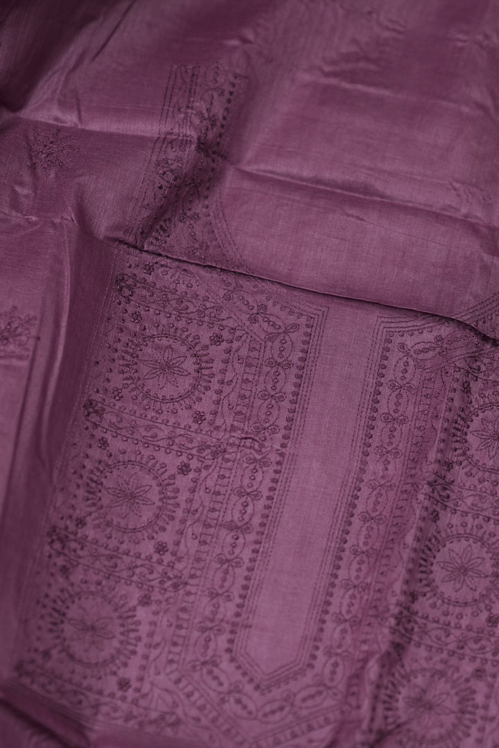 Tussar Salwar TSS5843