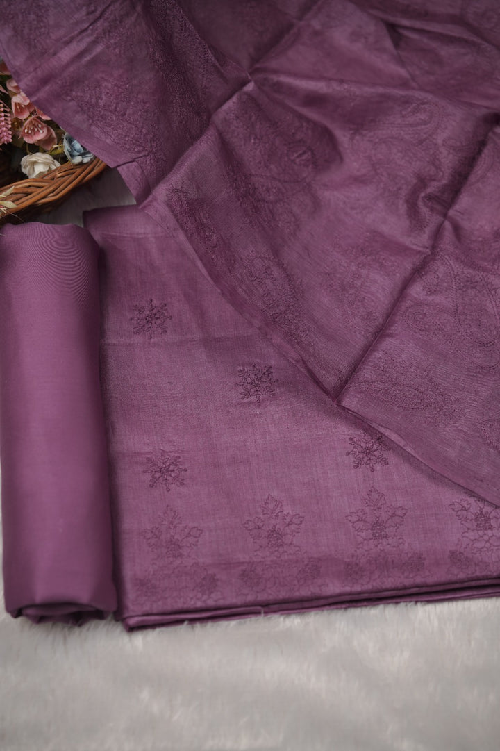 Tussar Salwar TSS5843