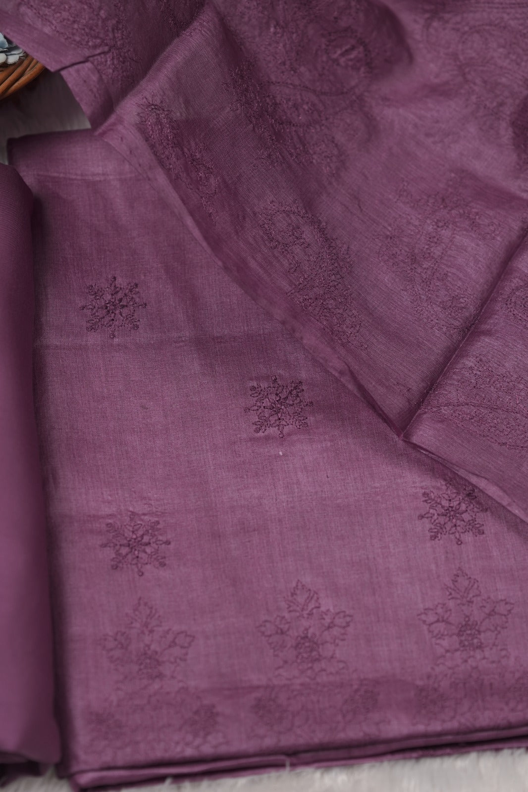 Tussar Salwar TSS5843