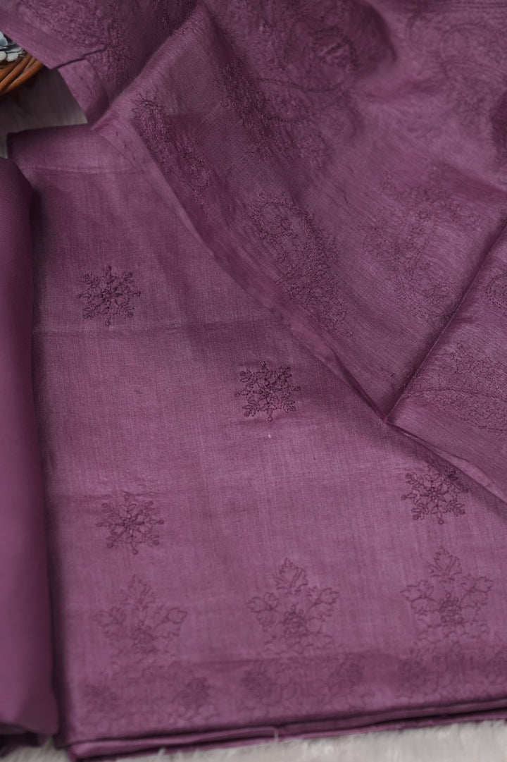 Tussar Salwar TSS5843