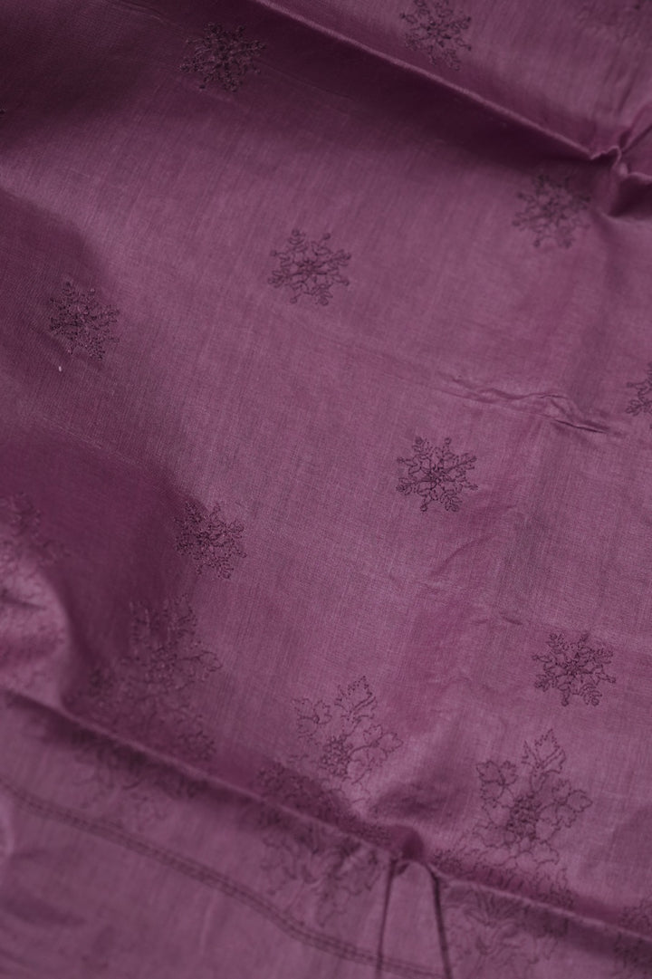 Tussar Salwar TSS5843