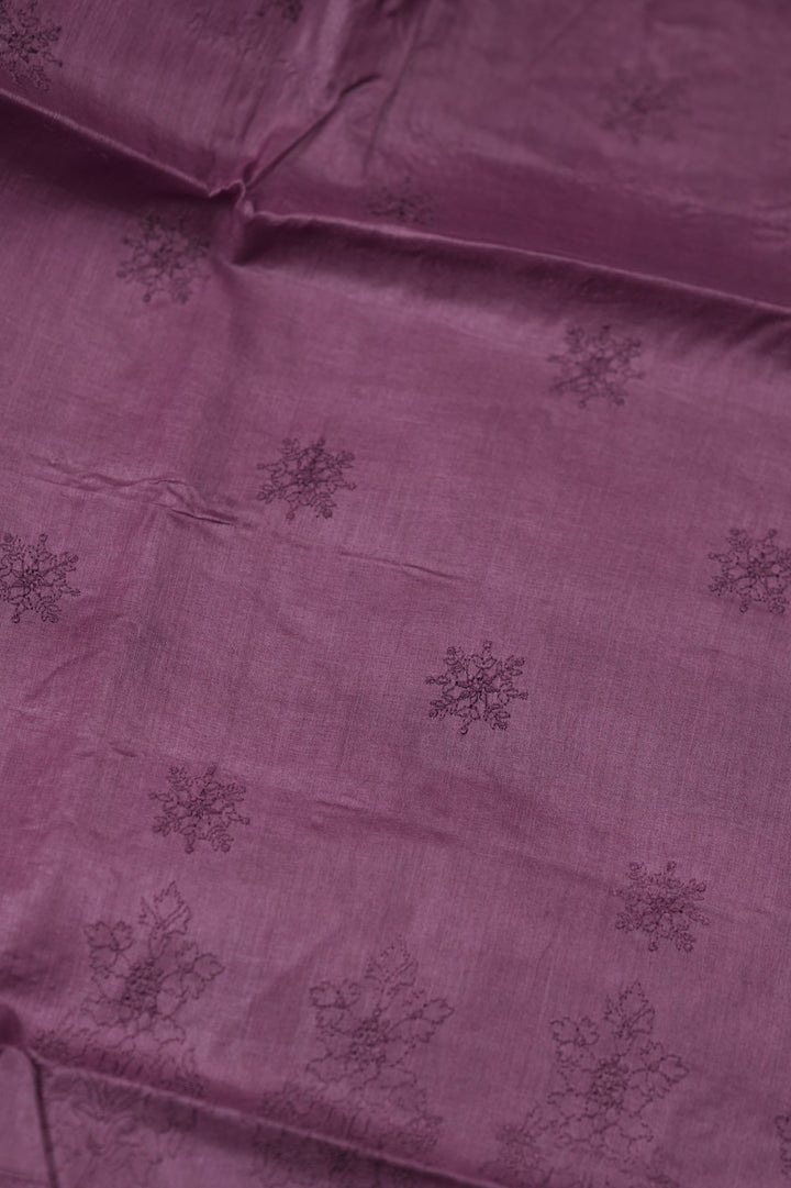 Tussar Salwar TSS5843