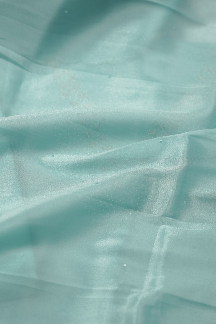 Tissue Organza Salwar TSS01385