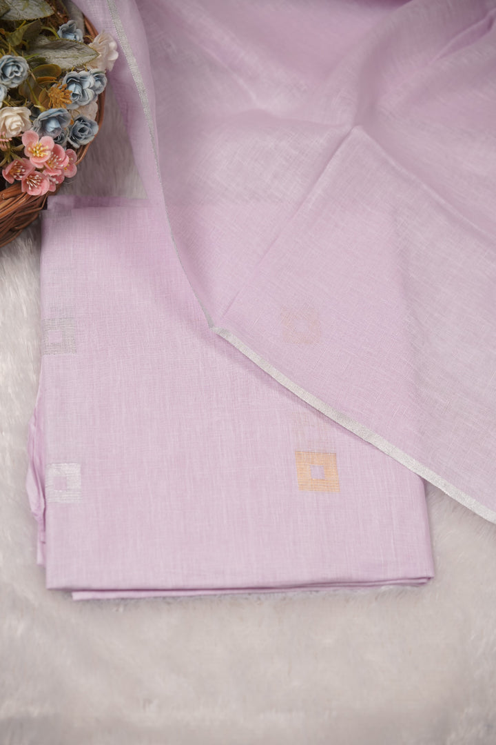 Art Linen Salwar TSS01336