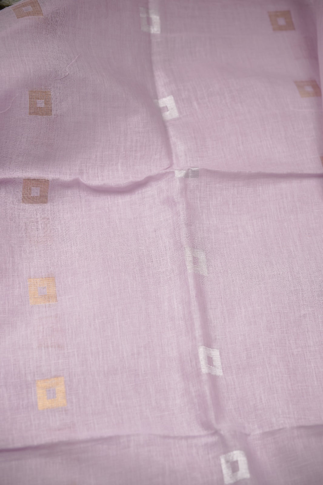 Art Linen Salwar TSS01336